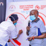 LAUNCHING THE HEART AWARENESS MONTH