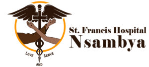 St Francis Hospital Nsambya